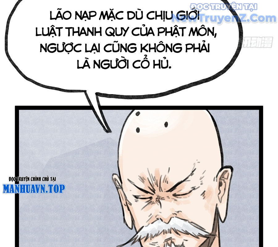 Hiệp Khách Hành Bất Thông Chapter 32 - 6