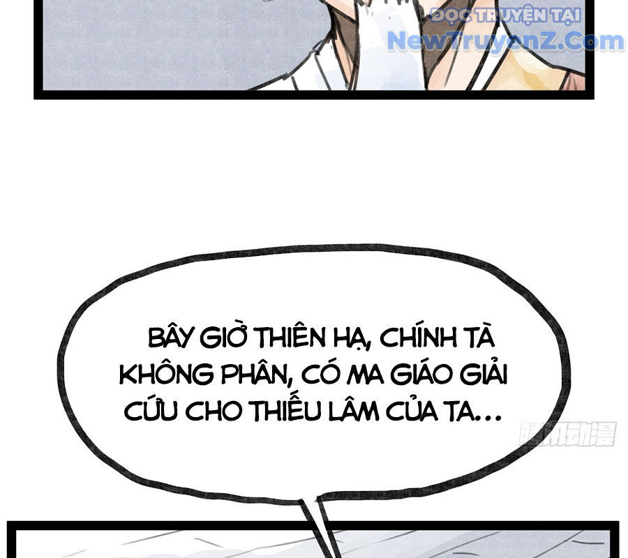 Hiệp Khách Hành Bất Thông Chapter 32 - 7