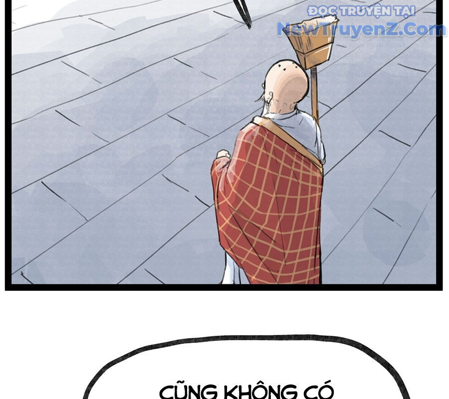 Hiệp Khách Hành Bất Thông Chapter 32 - 8