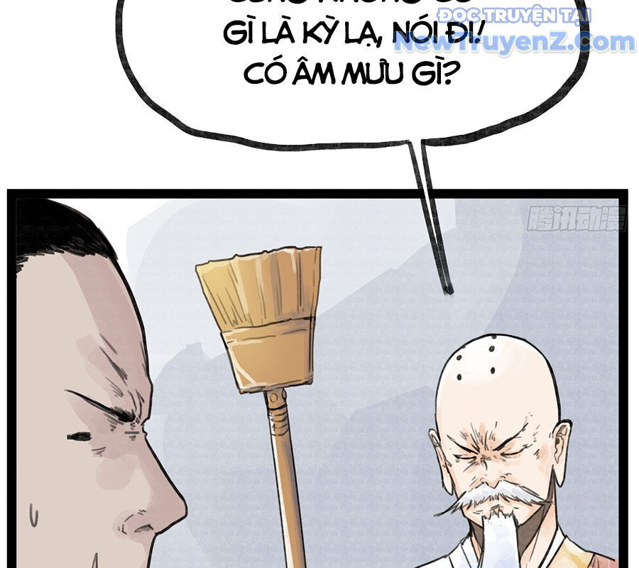 Hiệp Khách Hành Bất Thông Chapter 32 - 9