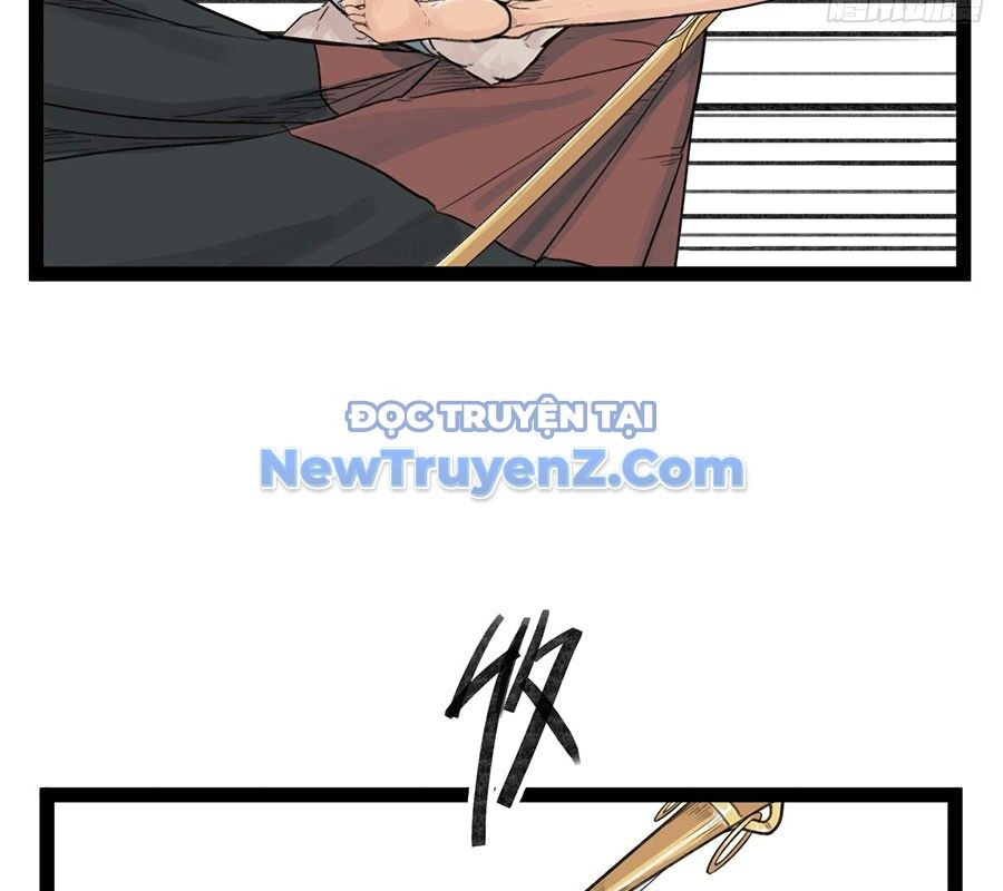 Hiệp Khách Hành Bất Thông Chapter 33 - 11