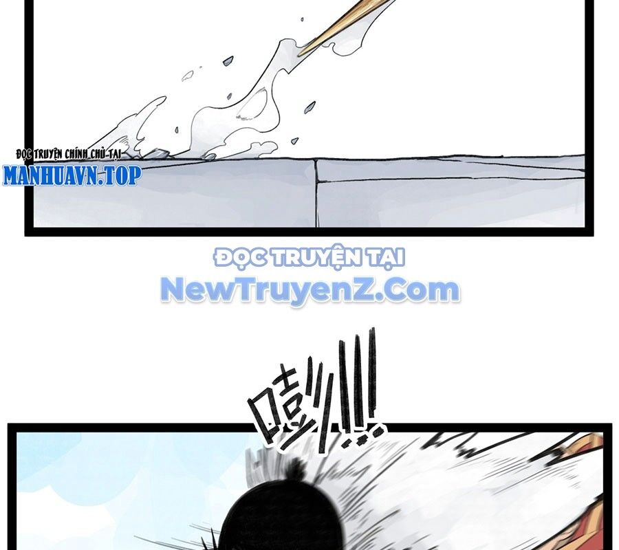 Hiệp Khách Hành Bất Thông Chapter 33 - 12