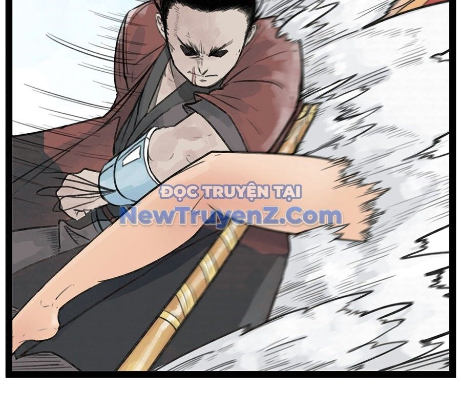 Hiệp Khách Hành Bất Thông Chapter 33 - 13
