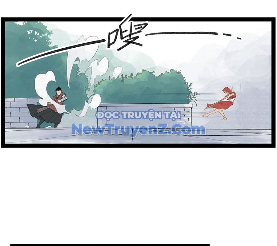 Hiệp Khách Hành Bất Thông Chapter 33 - 16