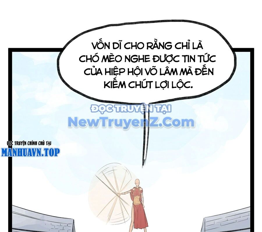 Hiệp Khách Hành Bất Thông Chapter 33 - 19
