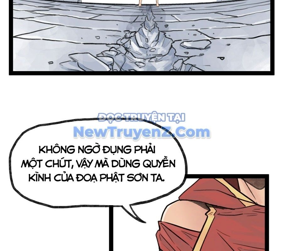 Hiệp Khách Hành Bất Thông Chapter 33 - 20