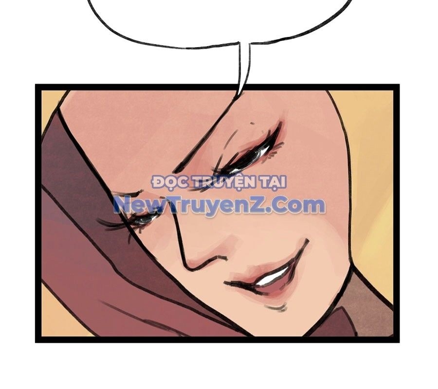 Hiệp Khách Hành Bất Thông Chapter 33 - 3