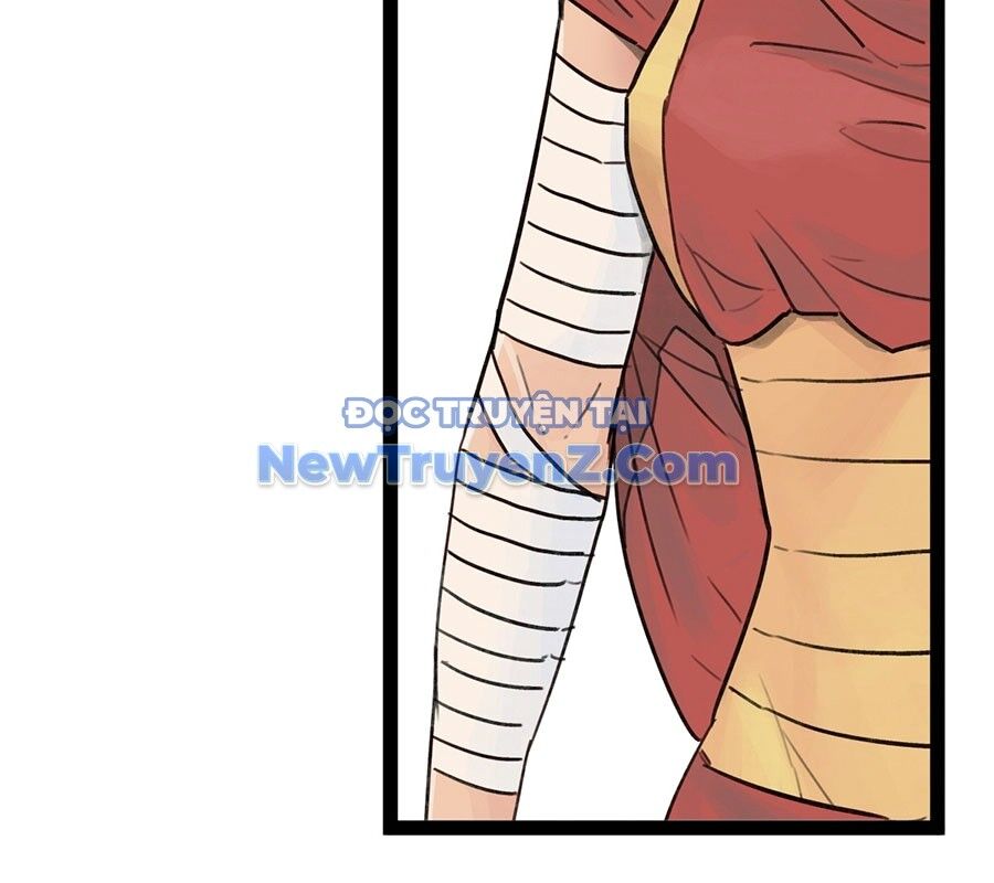 Hiệp Khách Hành Bất Thông Chapter 33 - 21