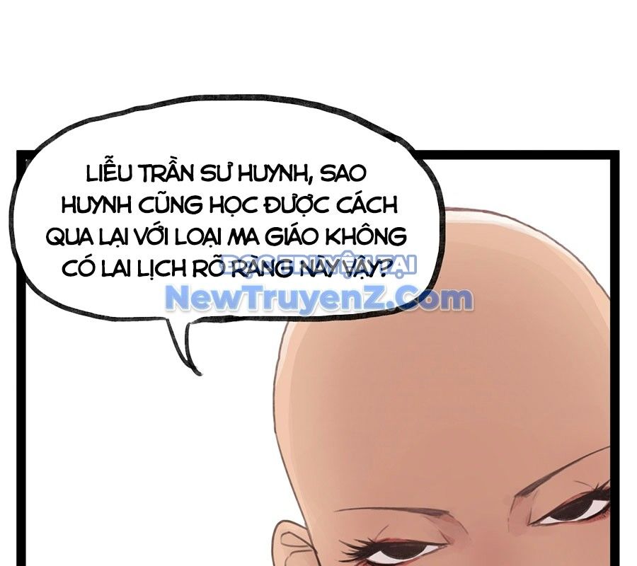 Hiệp Khách Hành Bất Thông Chapter 33 - 22