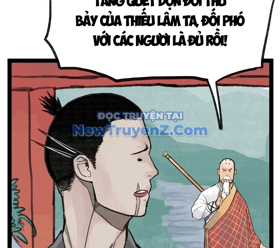 Hiệp Khách Hành Bất Thông Chapter 33 - 27