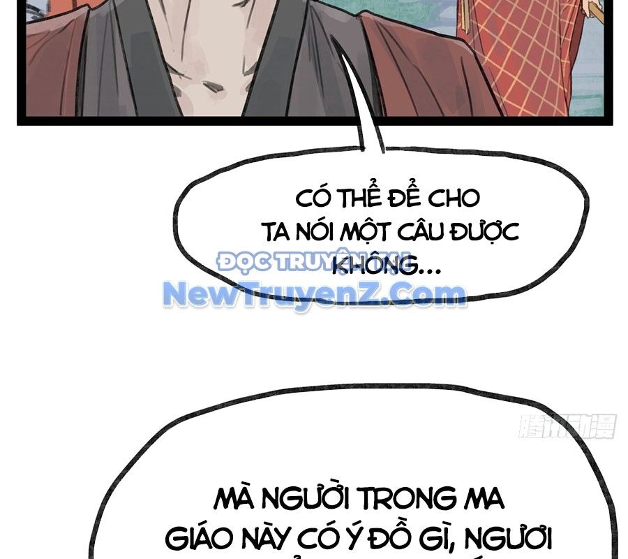 Hiệp Khách Hành Bất Thông Chapter 33 - 28