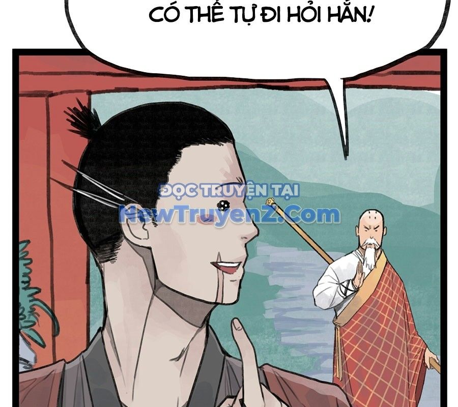 Hiệp Khách Hành Bất Thông Chapter 33 - 29