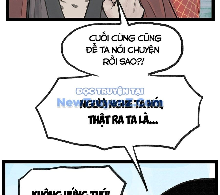 Hiệp Khách Hành Bất Thông Chapter 33 - 30