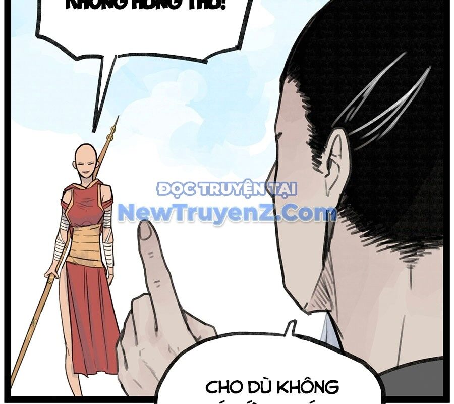 Hiệp Khách Hành Bất Thông Chapter 33 - 31
