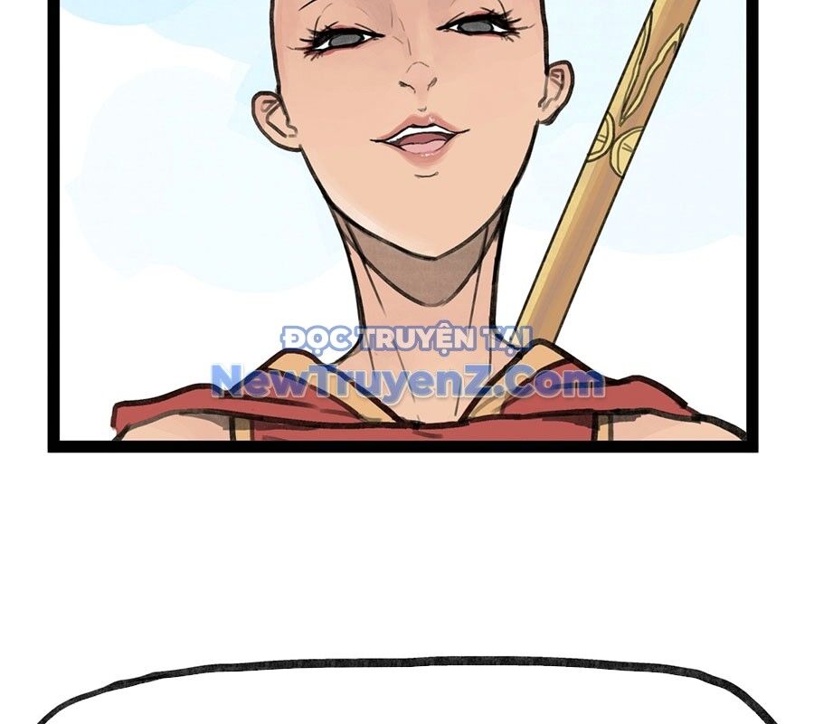 Hiệp Khách Hành Bất Thông Chapter 33 - 33