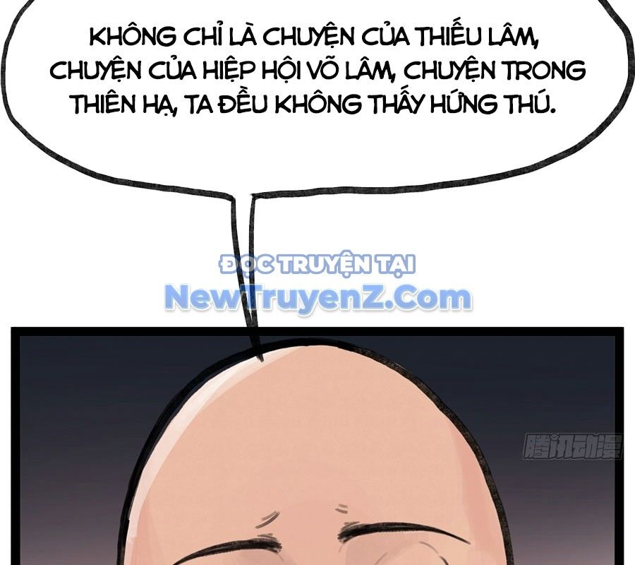 Hiệp Khách Hành Bất Thông Chapter 33 - 34