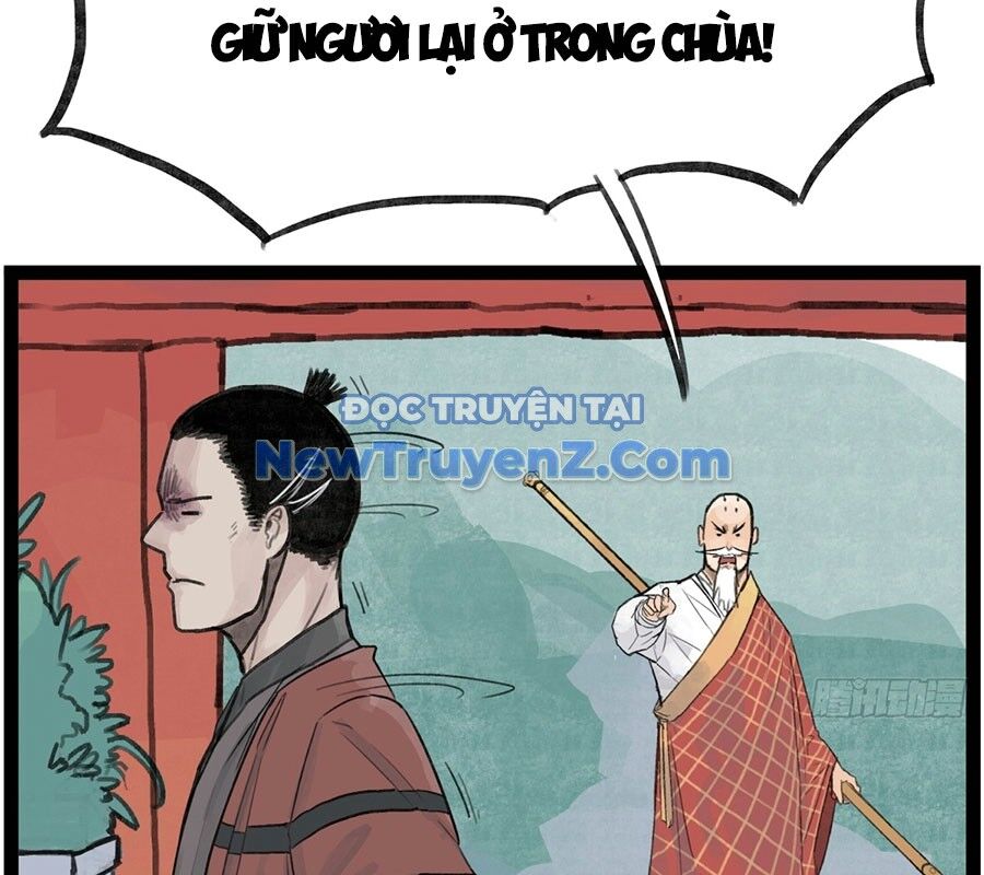 Hiệp Khách Hành Bất Thông Chapter 33 - 40