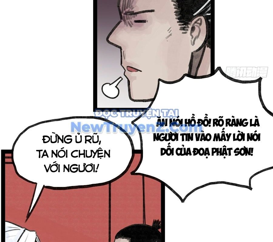 Hiệp Khách Hành Bất Thông Chapter 33 - 42