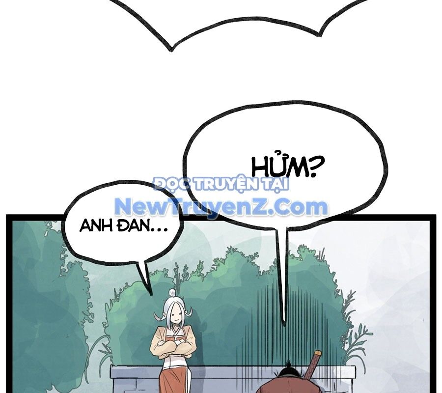 Hiệp Khách Hành Bất Thông Chapter 33 - 44