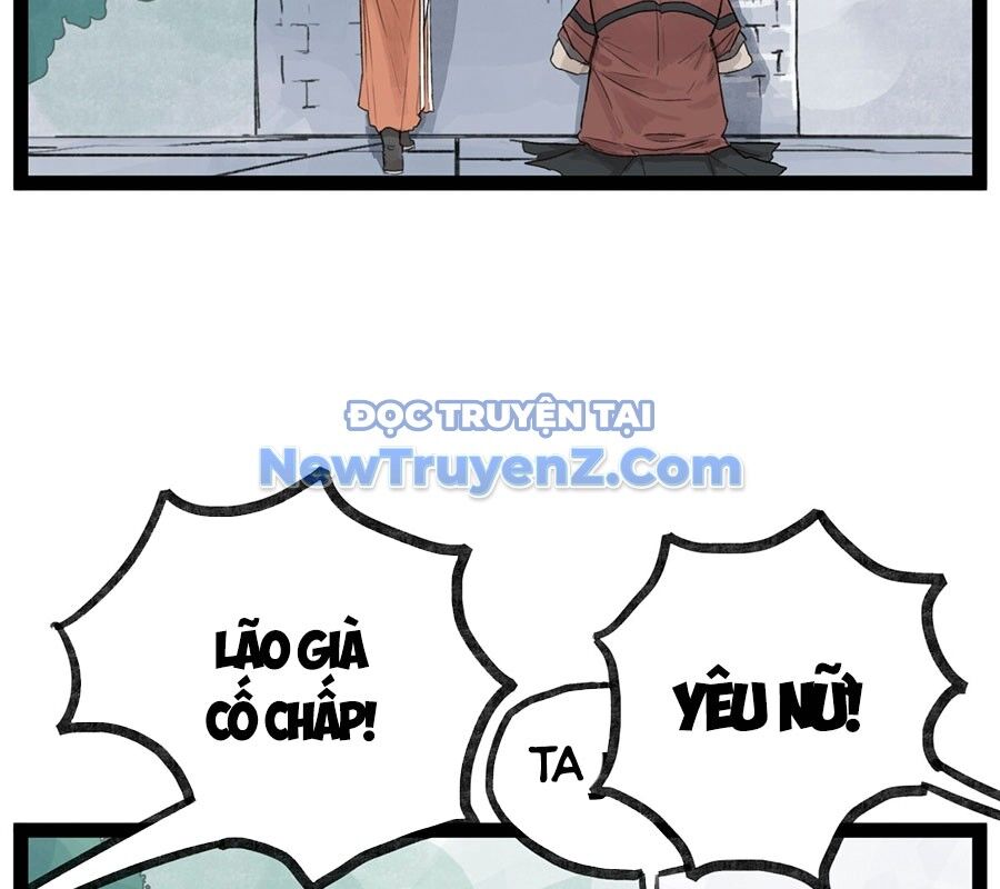 Hiệp Khách Hành Bất Thông Chapter 33 - 45