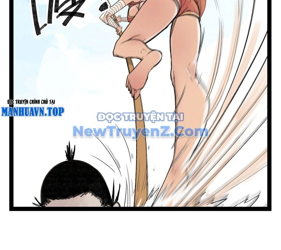 Hiệp Khách Hành Bất Thông Chapter 33 - 6