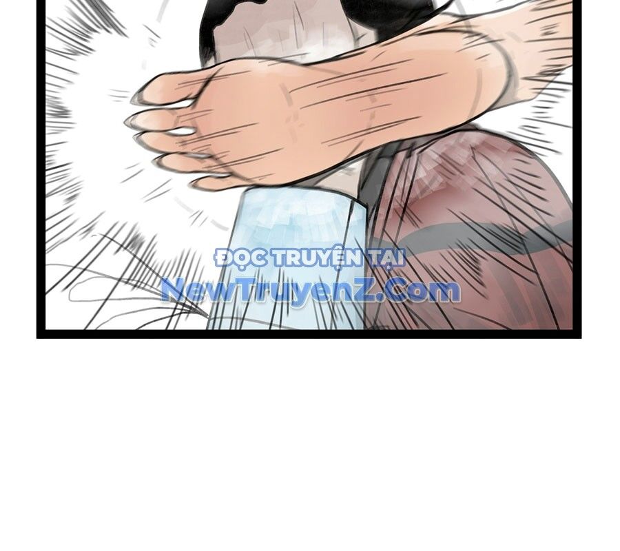 Hiệp Khách Hành Bất Thông Chapter 33 - 8