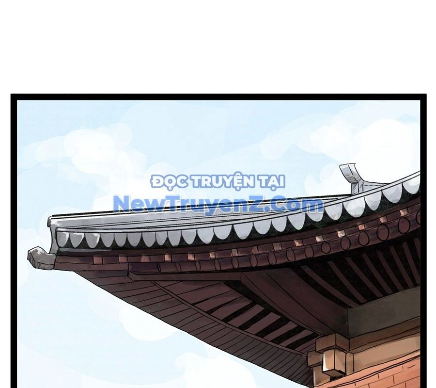 Hiệp Khách Hành Bất Thông Chapter 34 - 1