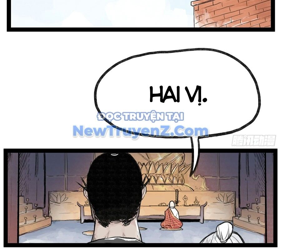 Hiệp Khách Hành Bất Thông Chapter 34 - 2