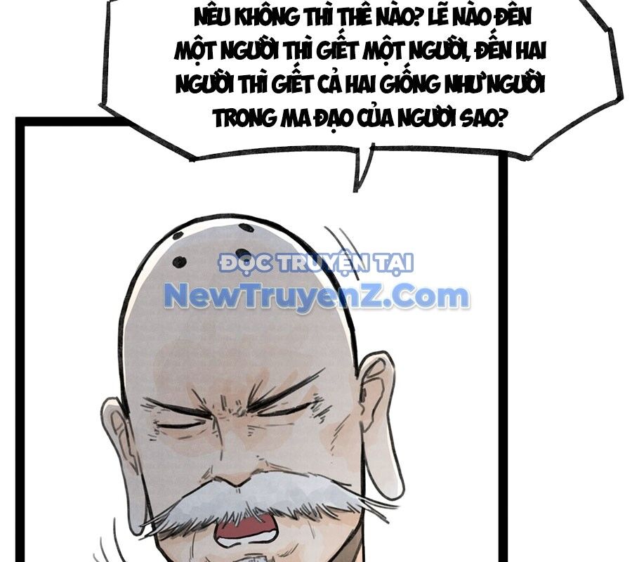 Hiệp Khách Hành Bất Thông Chapter 34 - 12