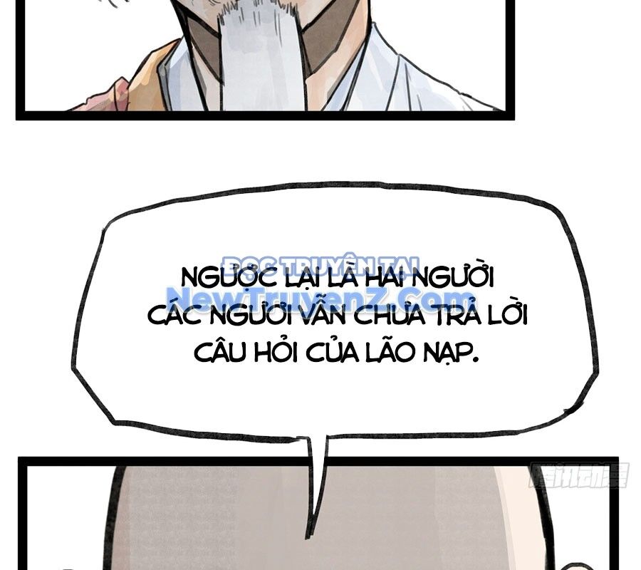 Hiệp Khách Hành Bất Thông Chapter 34 - 13