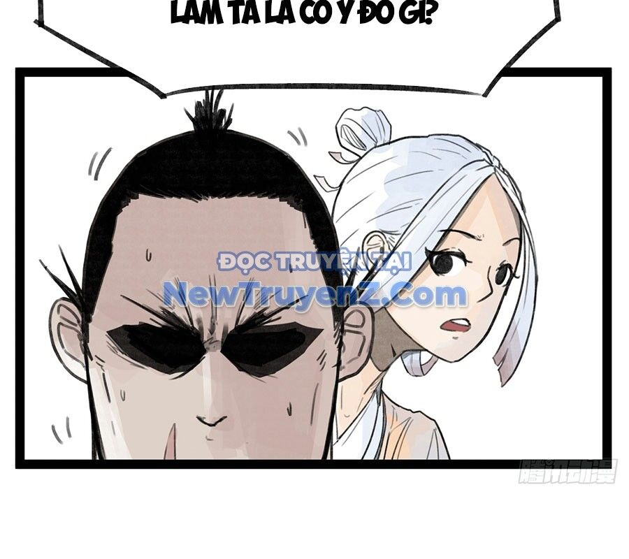 Hiệp Khách Hành Bất Thông Chapter 34 - 15