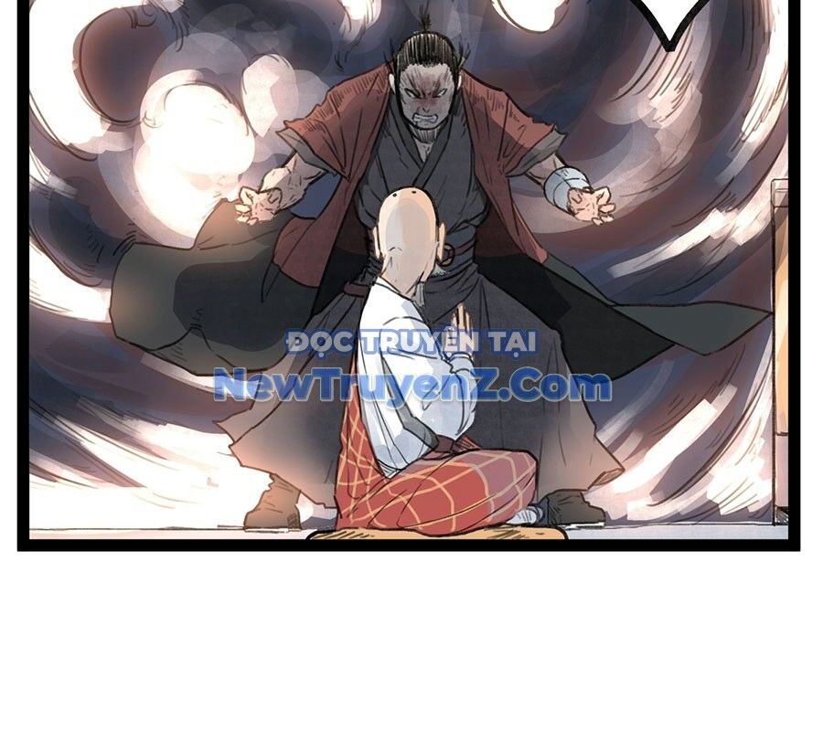 Hiệp Khách Hành Bất Thông Chapter 34 - 19