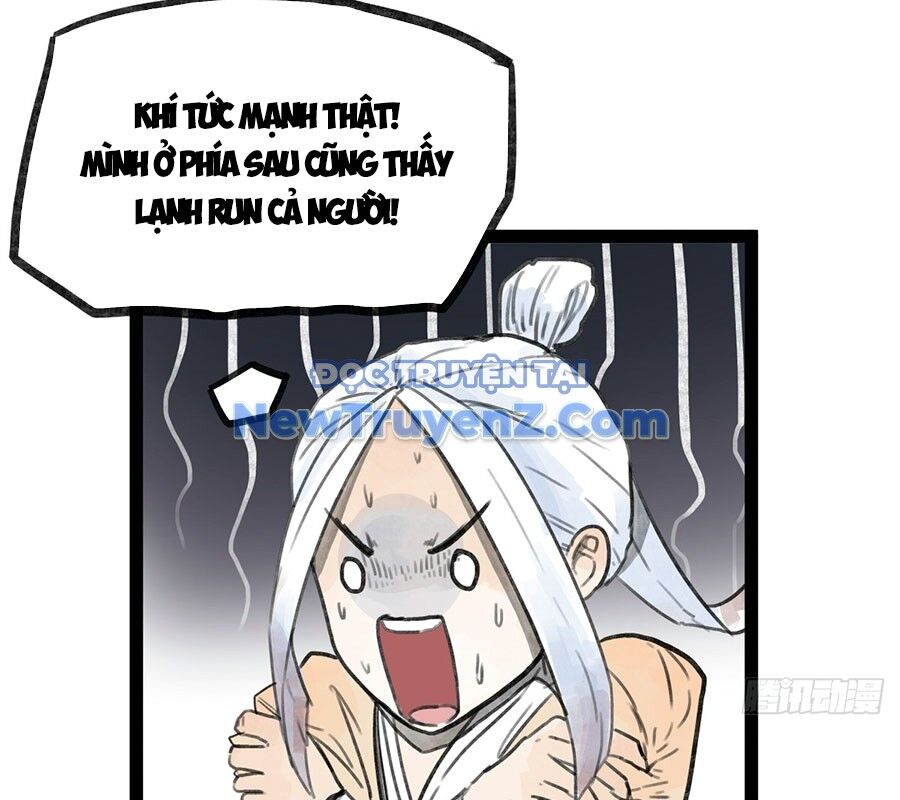 Hiệp Khách Hành Bất Thông Chapter 34 - 21