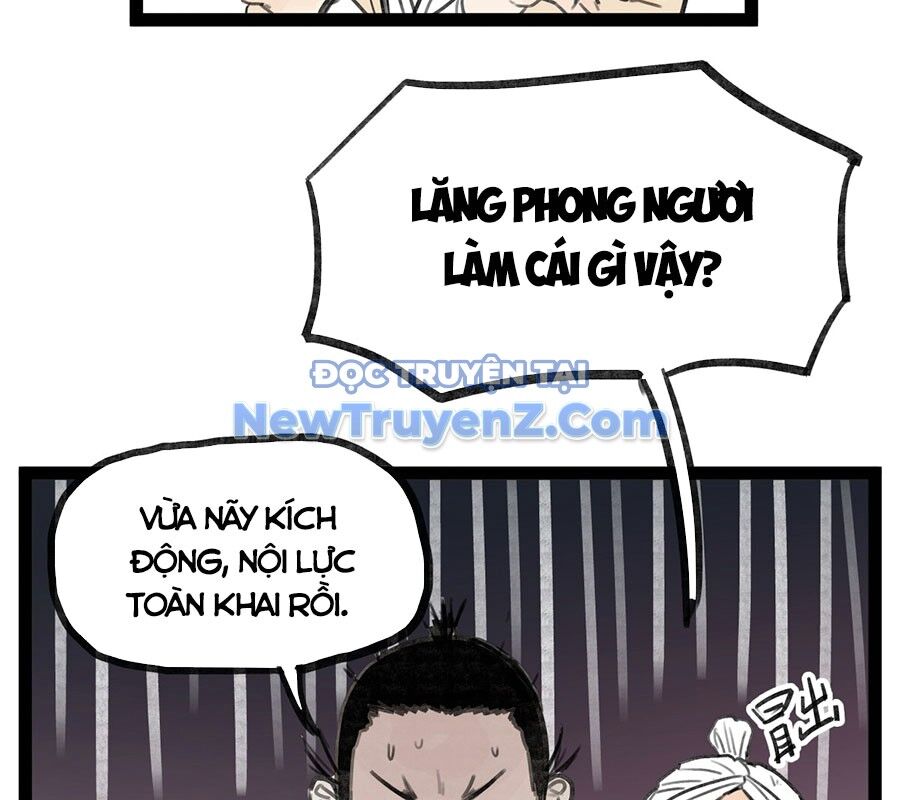 Hiệp Khách Hành Bất Thông Chapter 34 - 22