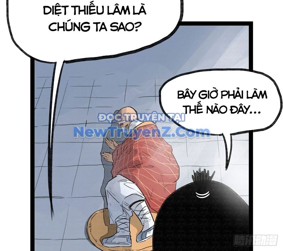 Hiệp Khách Hành Bất Thông Chapter 34 - 28