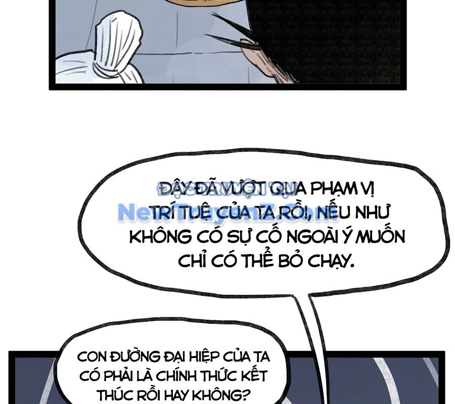 Hiệp Khách Hành Bất Thông Chapter 34 - 29