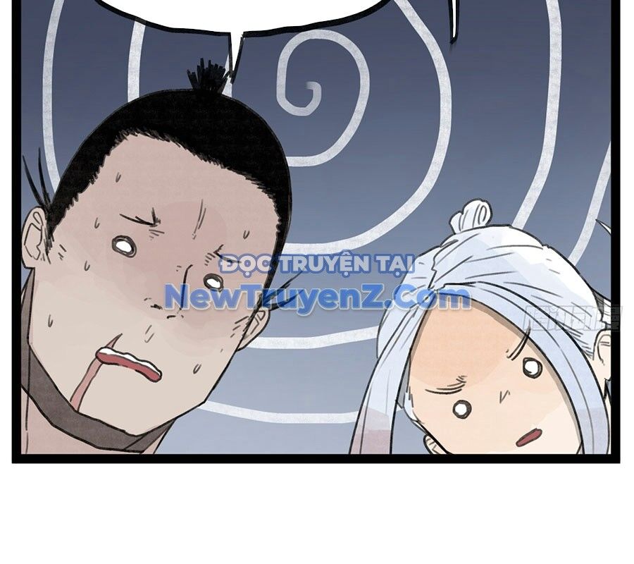 Hiệp Khách Hành Bất Thông Chapter 34 - 30