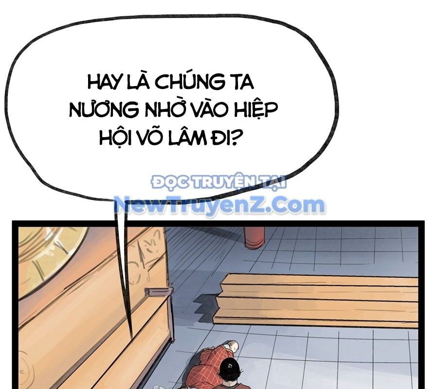 Hiệp Khách Hành Bất Thông Chapter 34 - 31