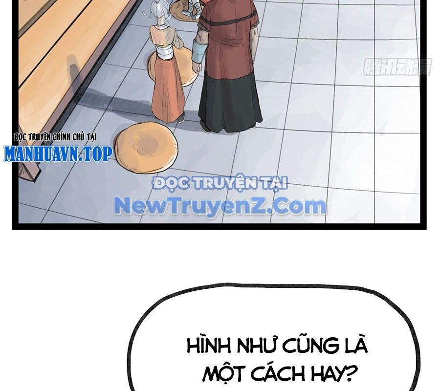 Hiệp Khách Hành Bất Thông Chapter 34 - 32