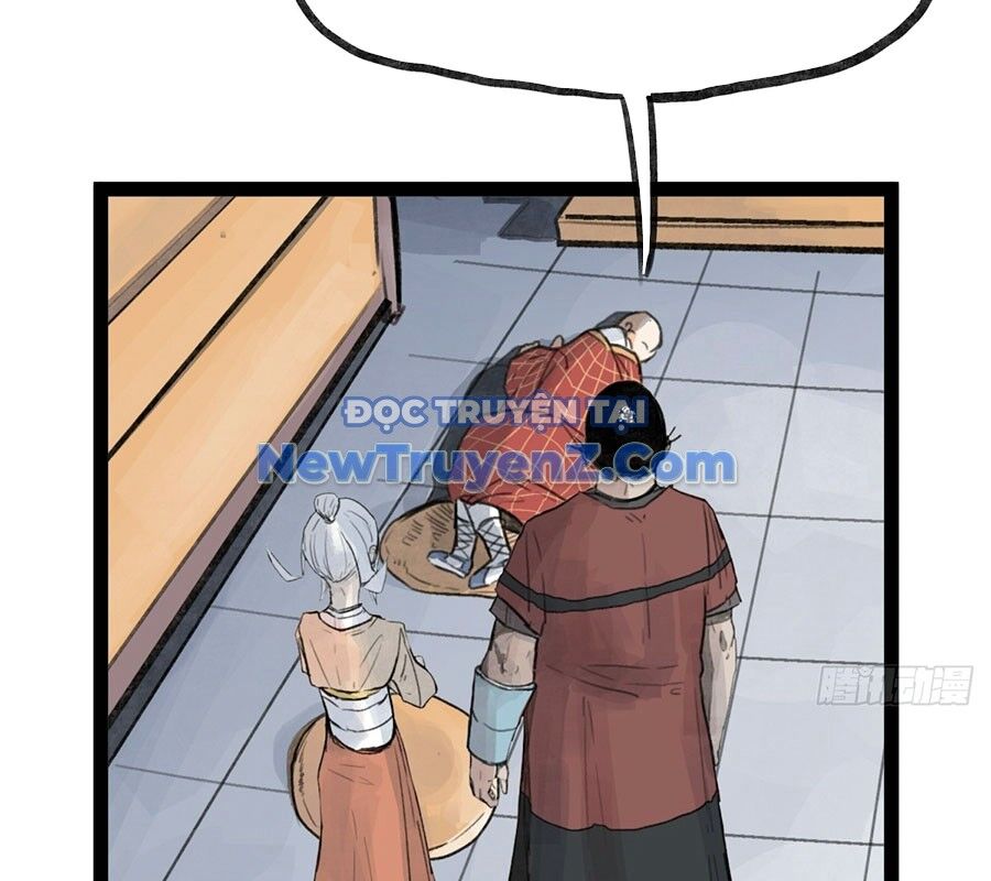 Hiệp Khách Hành Bất Thông Chapter 34 - 33