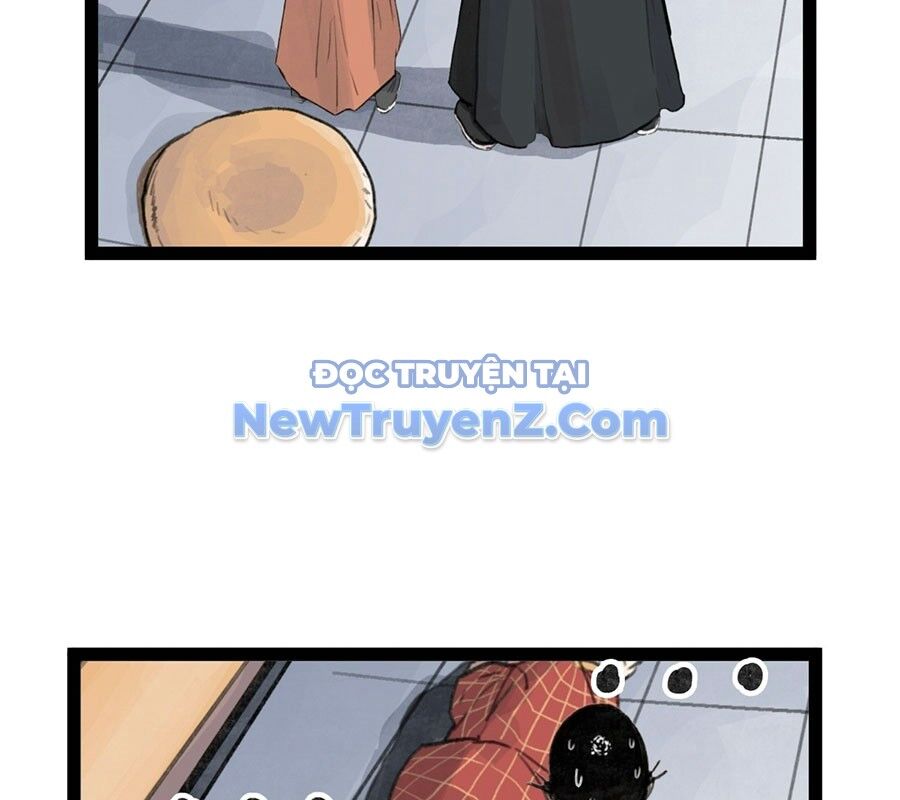 Hiệp Khách Hành Bất Thông Chapter 34 - 34