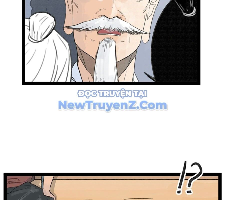 Hiệp Khách Hành Bất Thông Chapter 34 - 43