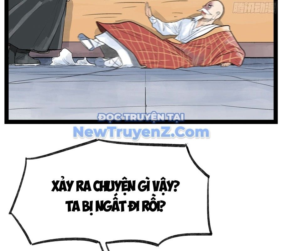 Hiệp Khách Hành Bất Thông Chapter 34 - 44