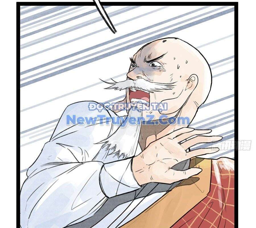 Hiệp Khách Hành Bất Thông Chapter 34 - 45