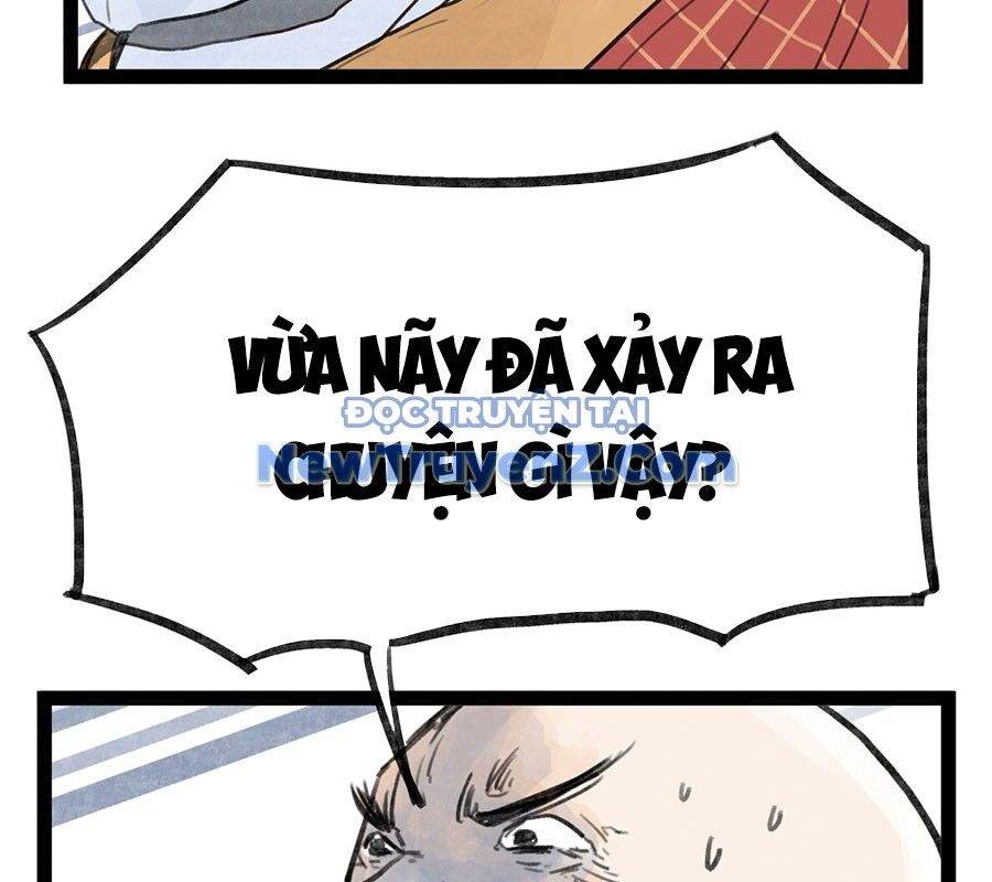 Hiệp Khách Hành Bất Thông Chapter 34 - 46