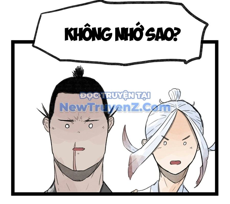 Hiệp Khách Hành Bất Thông Chapter 34 - 48