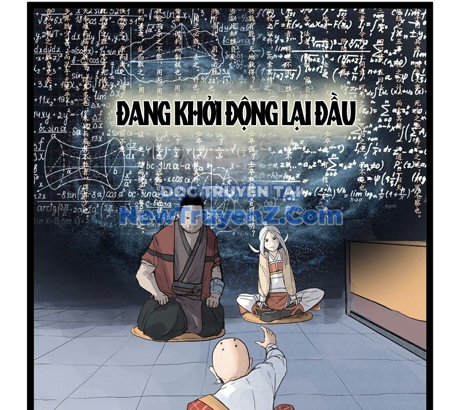 Hiệp Khách Hành Bất Thông Chapter 34 - 50