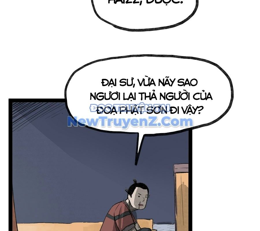 Hiệp Khách Hành Bất Thông Chapter 34 - 6