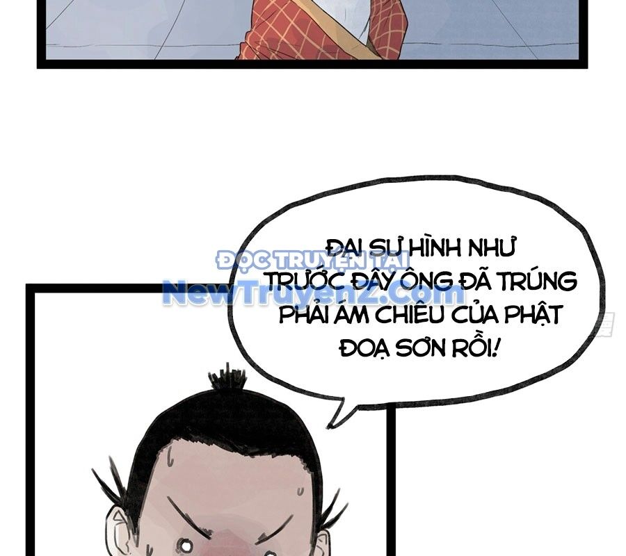 Hiệp Khách Hành Bất Thông Chapter 34 - 51