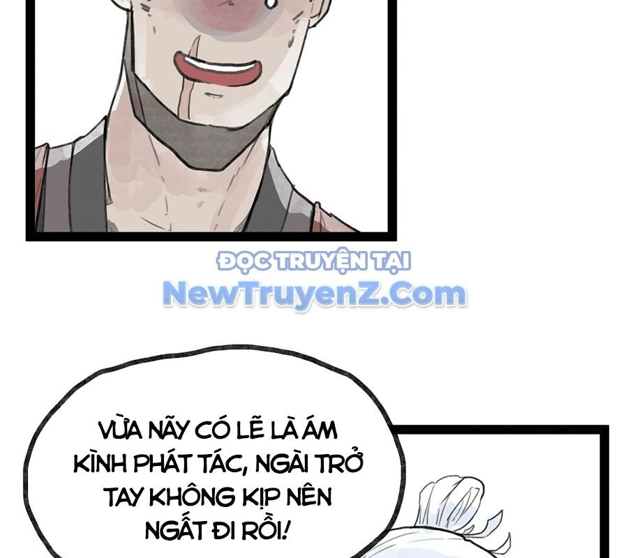 Hiệp Khách Hành Bất Thông Chapter 34 - 52